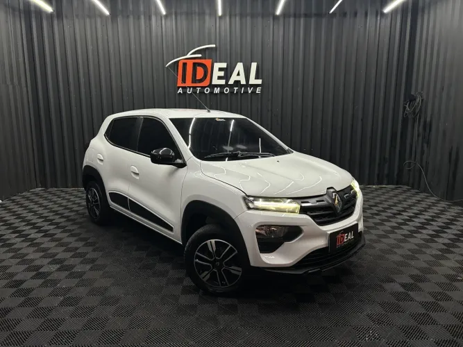 Renault Kwid 1.0 Intense 2023