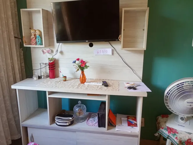 Vende se racy para sua sala