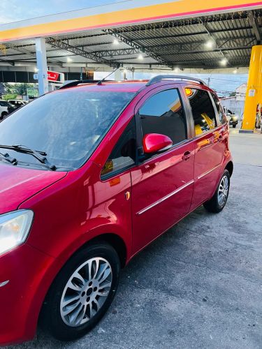 Imagem de Fiat Idea Essence 1.6 Flex 16V 5P 2013