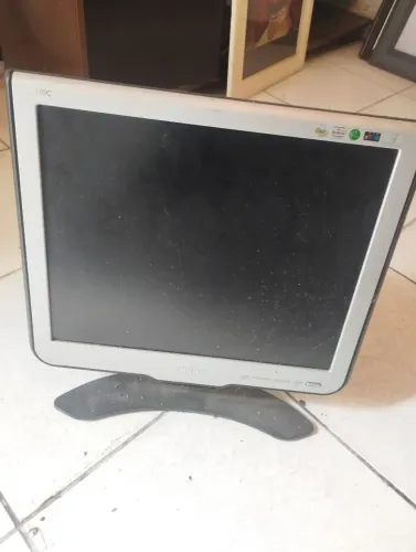 Monitor