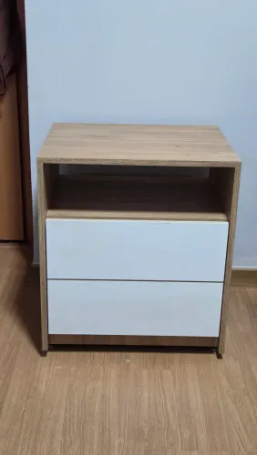 Mesa de cabeceira 