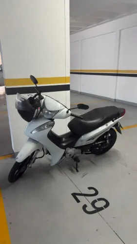 Honda Biz 125 EX 2013 (abaixo da FIPE)