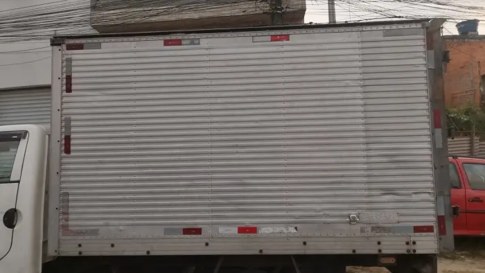 Baú HR