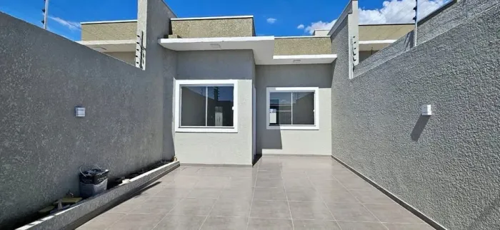 (JP) CASA a venda na FAZENDA RIO GRANDE
