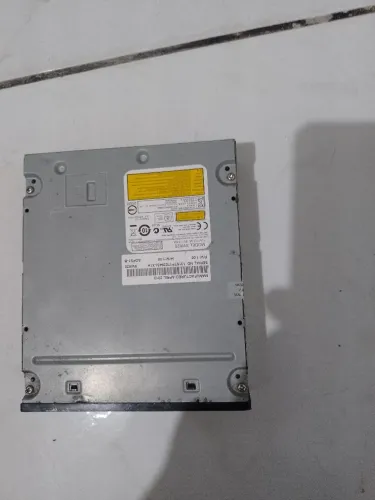 Leitor de cde dvd para pc