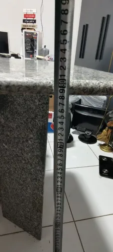 Mesa em granito valor baixa pra vender logo 