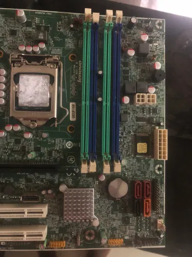 Lenovo IS7XM Com I5 3470