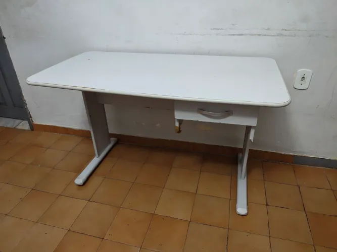 Mesa de escritório