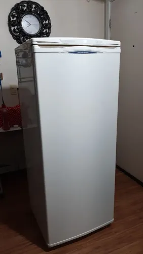 Geladeira Brastemp 