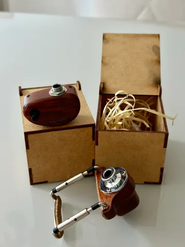 Captador Violino