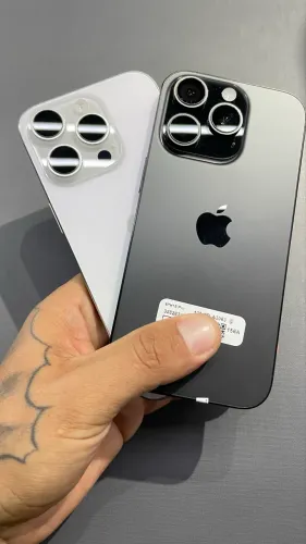 iPhone 16 pro 128Gb