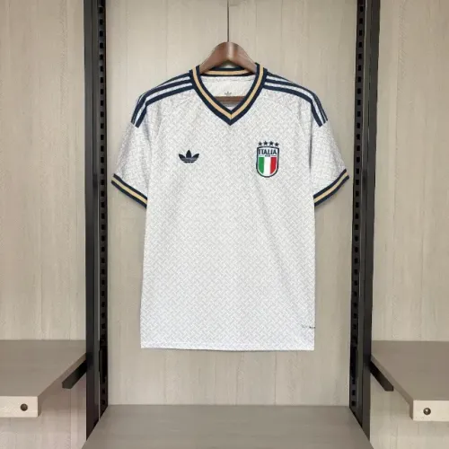 Camisa Itália Away 26/27