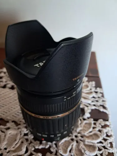 -200mm f/3.5-6.3 XR Di II LD
