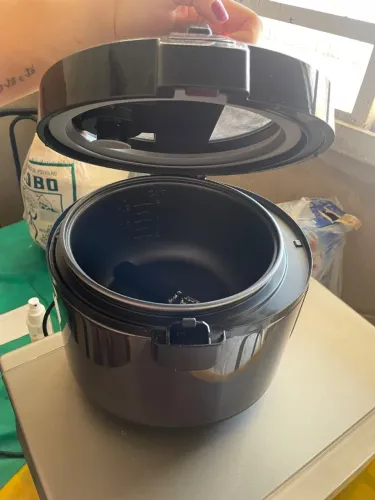 Panela elétrica