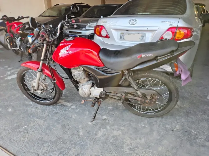 Fan 125 KS