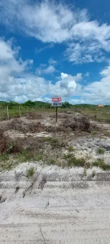 Vende-se terreno 