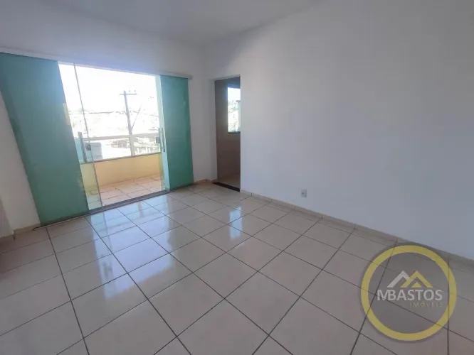 Área Privativa - Jardim Laguna - Contagem, MG - R$ 1.500,00
