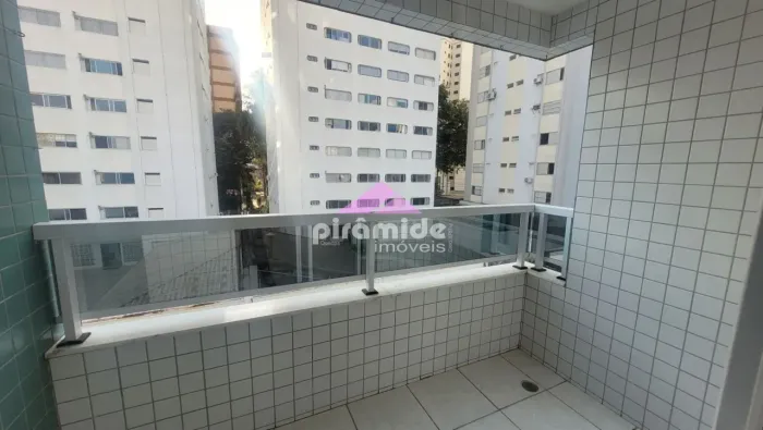 Apartamento com 2 dormitórios para alugar, 68 m² por R$ 2.600,00 aluguel/mês - Vila Adyana