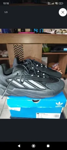 Adidas Ozelia