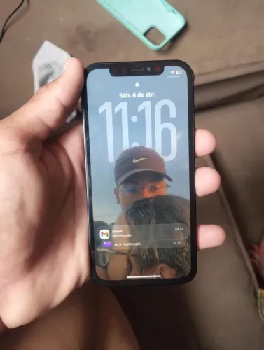 IPHONE 12 128gb 