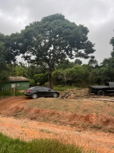 TERRENO IBIUNA 