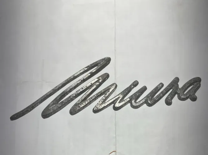 Emblema Miura