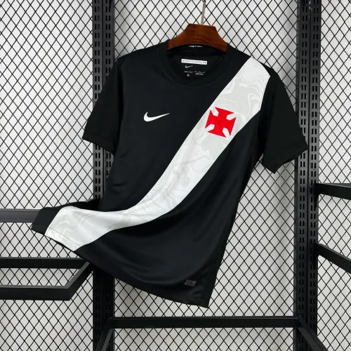 Camisa do Vasco preta TAM M