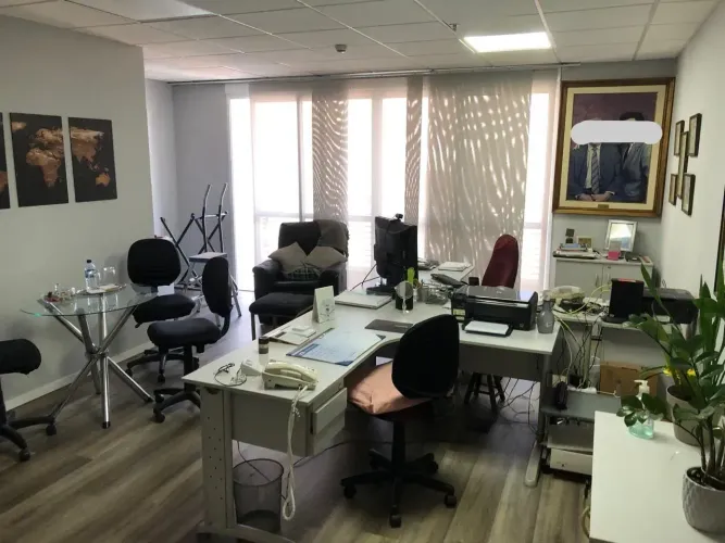Escritório para aluguel com 40 metros quadrados em Campo Belo - São Paulo - SP