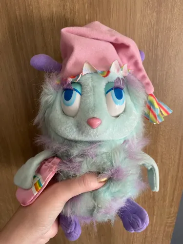 Bibble Barbie Fairytopia
