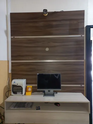 Painel de MDF