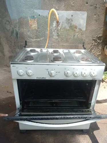 Vende-se fogão *41