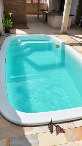 Piscina Splash (valor negociável)