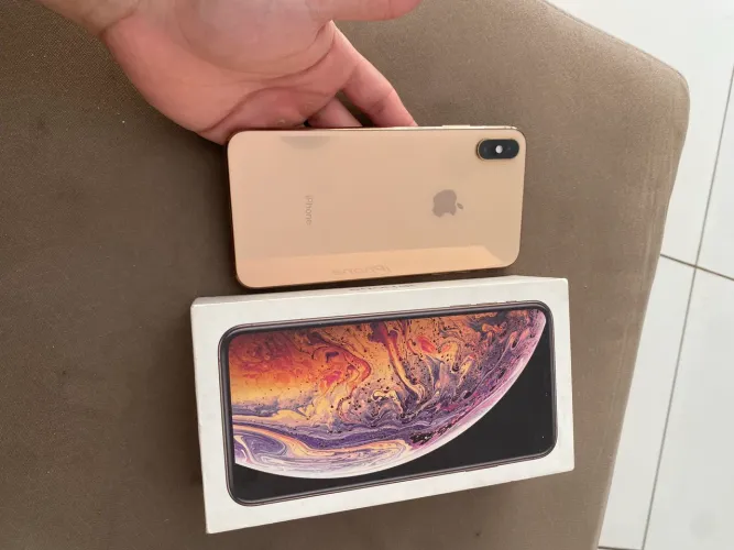 iPhone XS Max