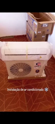 Instalação