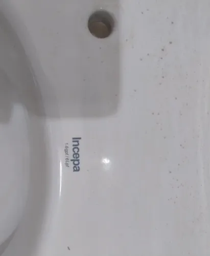 Vendo caixa acoplada, 150, reais