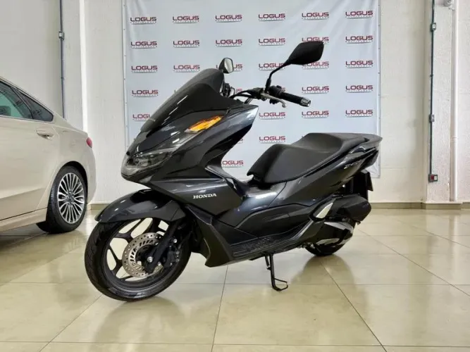 HONDA PCX 160 2024