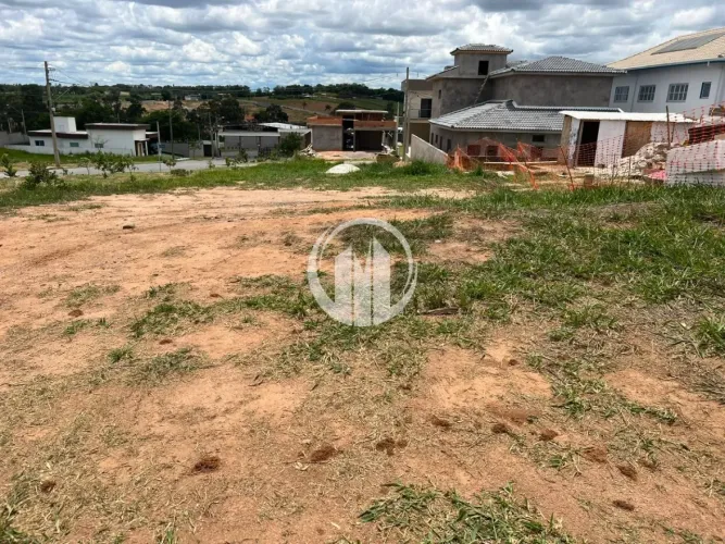 Terreno à venda - Condomínio Gran Ville São Venâncio - Itupeva/SP