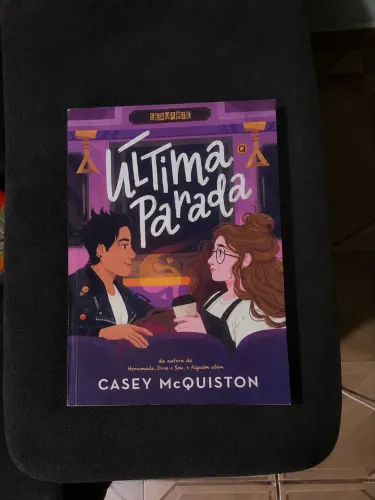 Última Parada