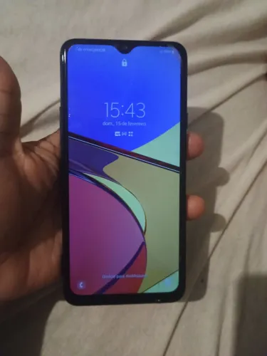 Vendo A20S sem defeitos