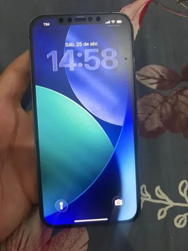 iPhone 12 Pro Max