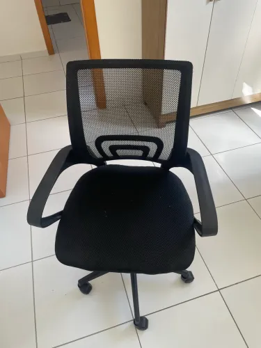 Cadeira Ergonômica 