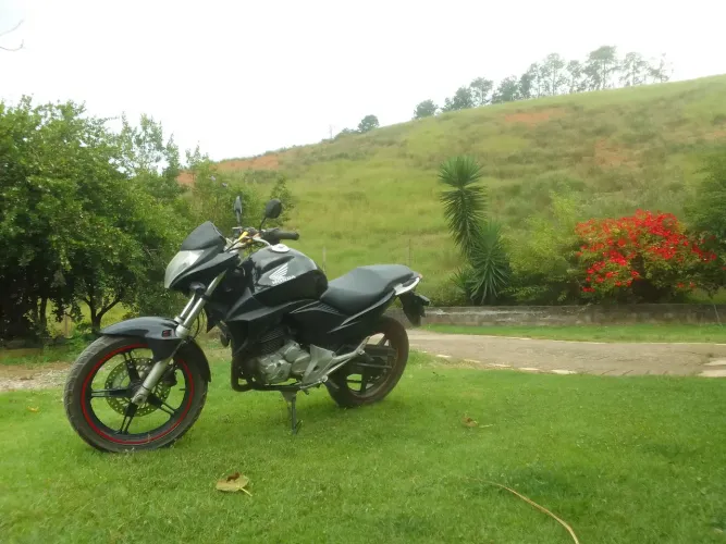 CB300R