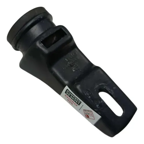 Suporte Coxim Radiador Meriva 2010 A 2012