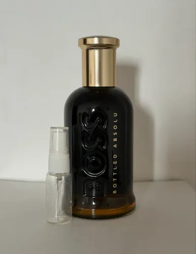 Boss Bottled Absolu 5ml