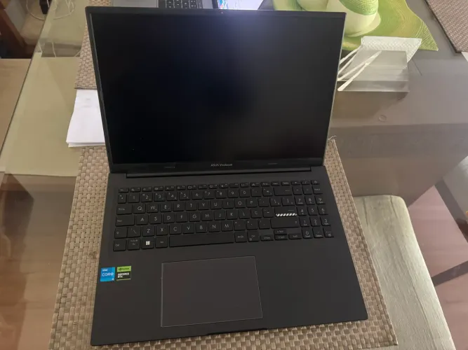 Notebook ASUS Vivobook 16X (K3605)