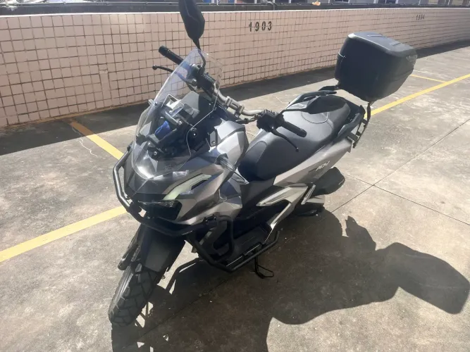 ADV 160 2025 COMPLETA APENAS VENDA