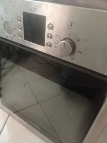 forno elétrico