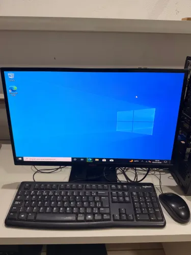 Computador completo i3 