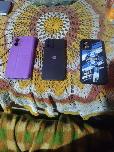 Moto g34