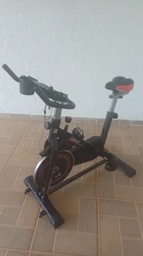 BICICLETA SPINNING
